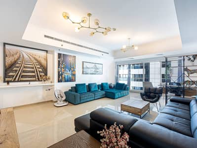 2BR / 3BR