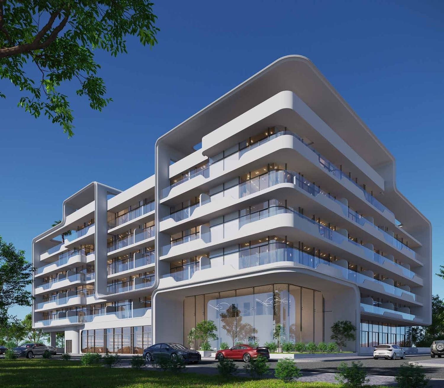 99 Parkplace