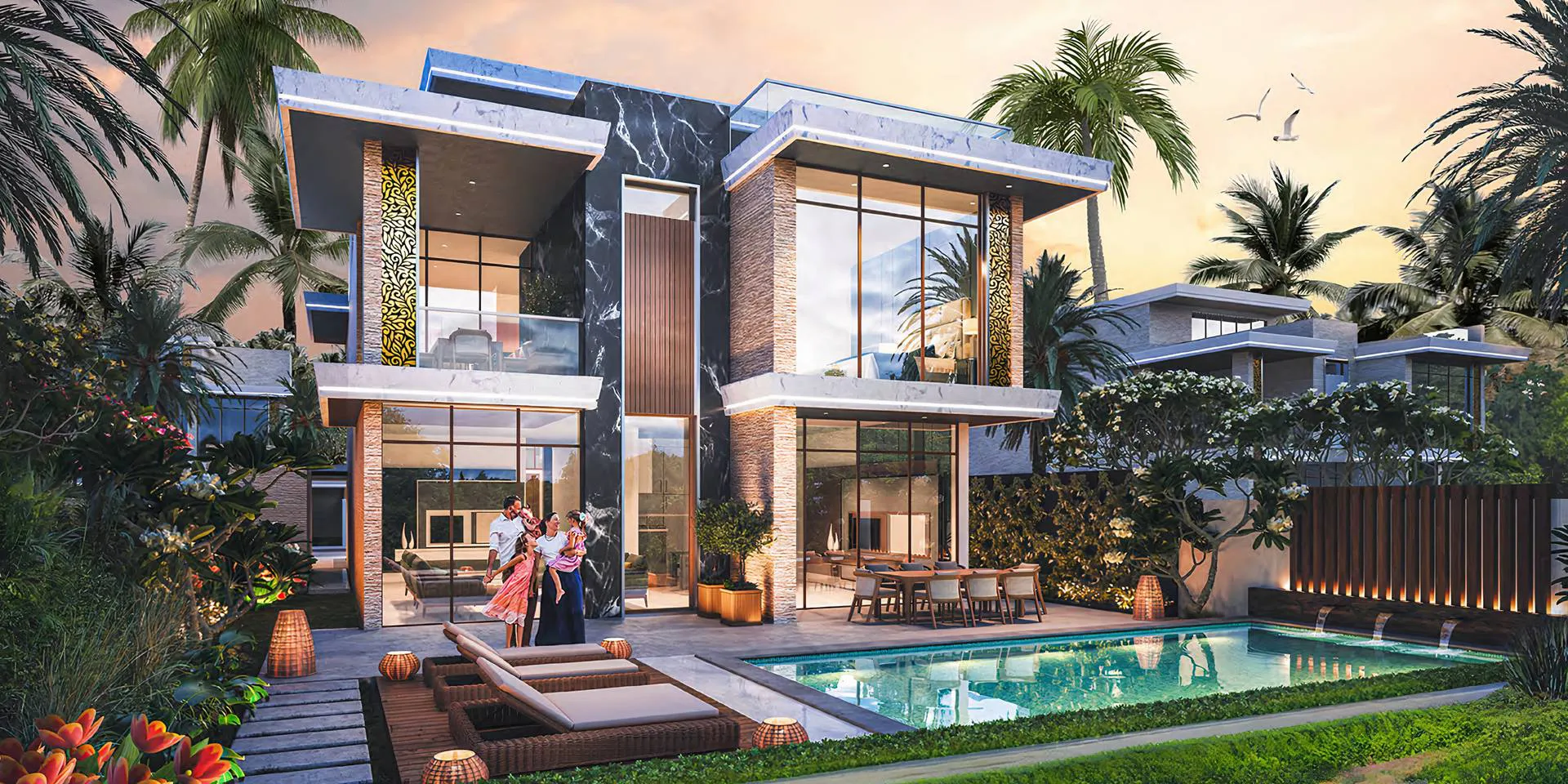 Damac Hills – Cavalli Estates