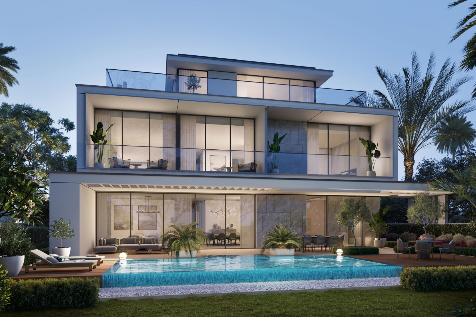 District One West Phase 2