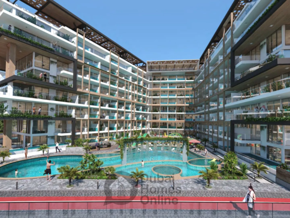 Empire Estates