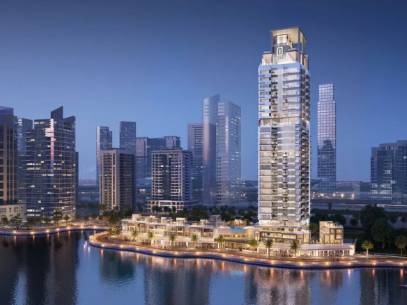 LIV Waterside