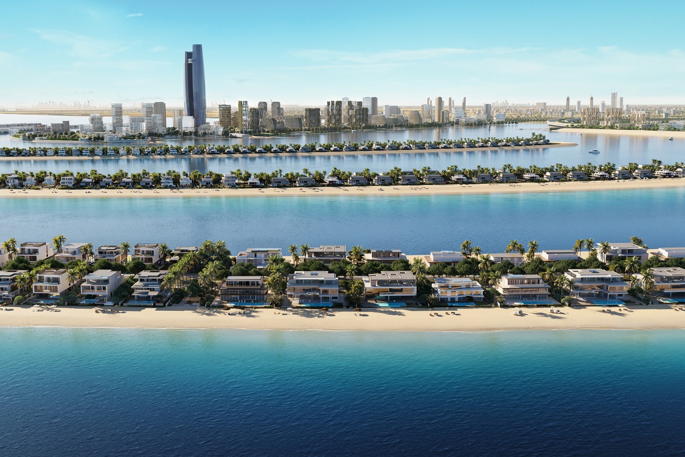 Palm Jebel Ali2