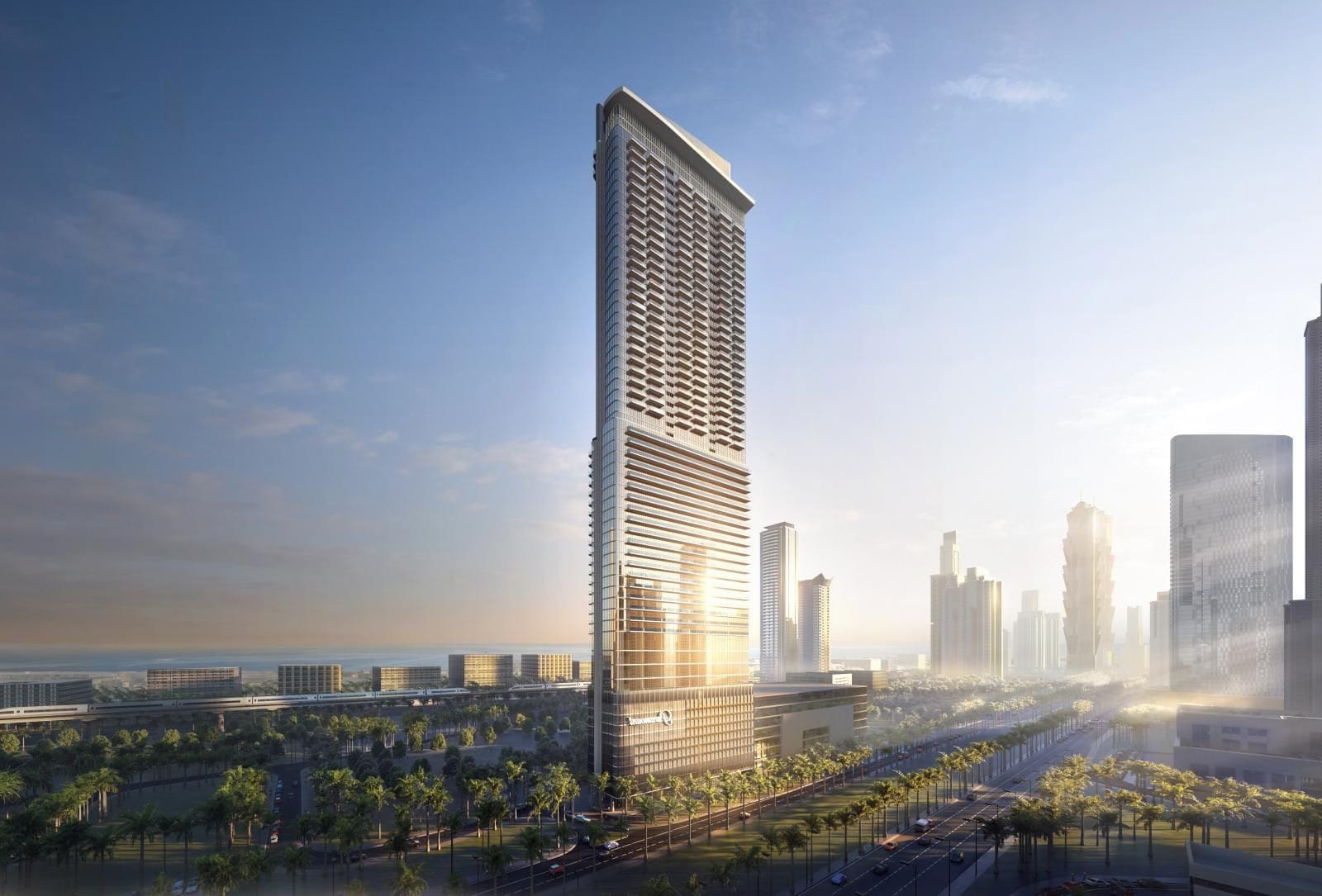 Paramount-Tower-Hotel-and-Residences