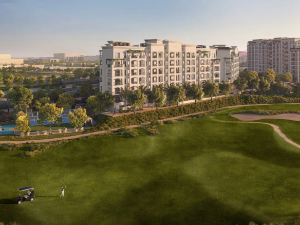 The Clubhouse Yas Golf Collection Yas Island Abu Dhabi