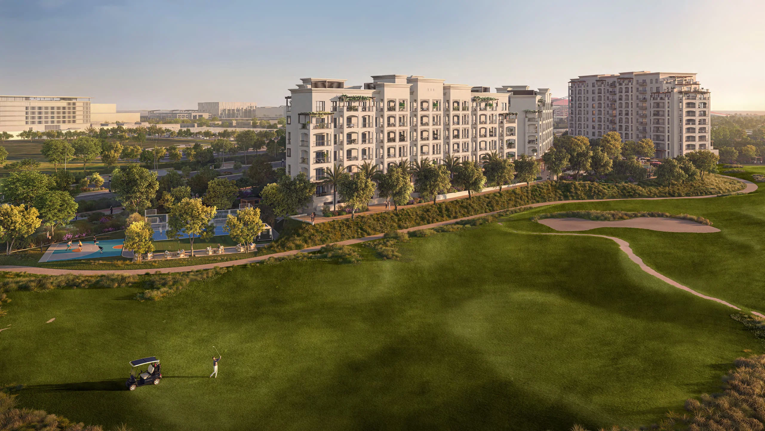 The-Clubhouse-Yas-Golf-Collection-Yas-Island-Abu-Dhabi