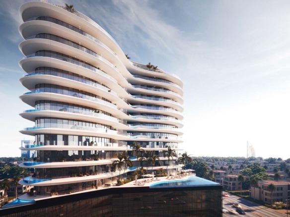 Trussardi Residences