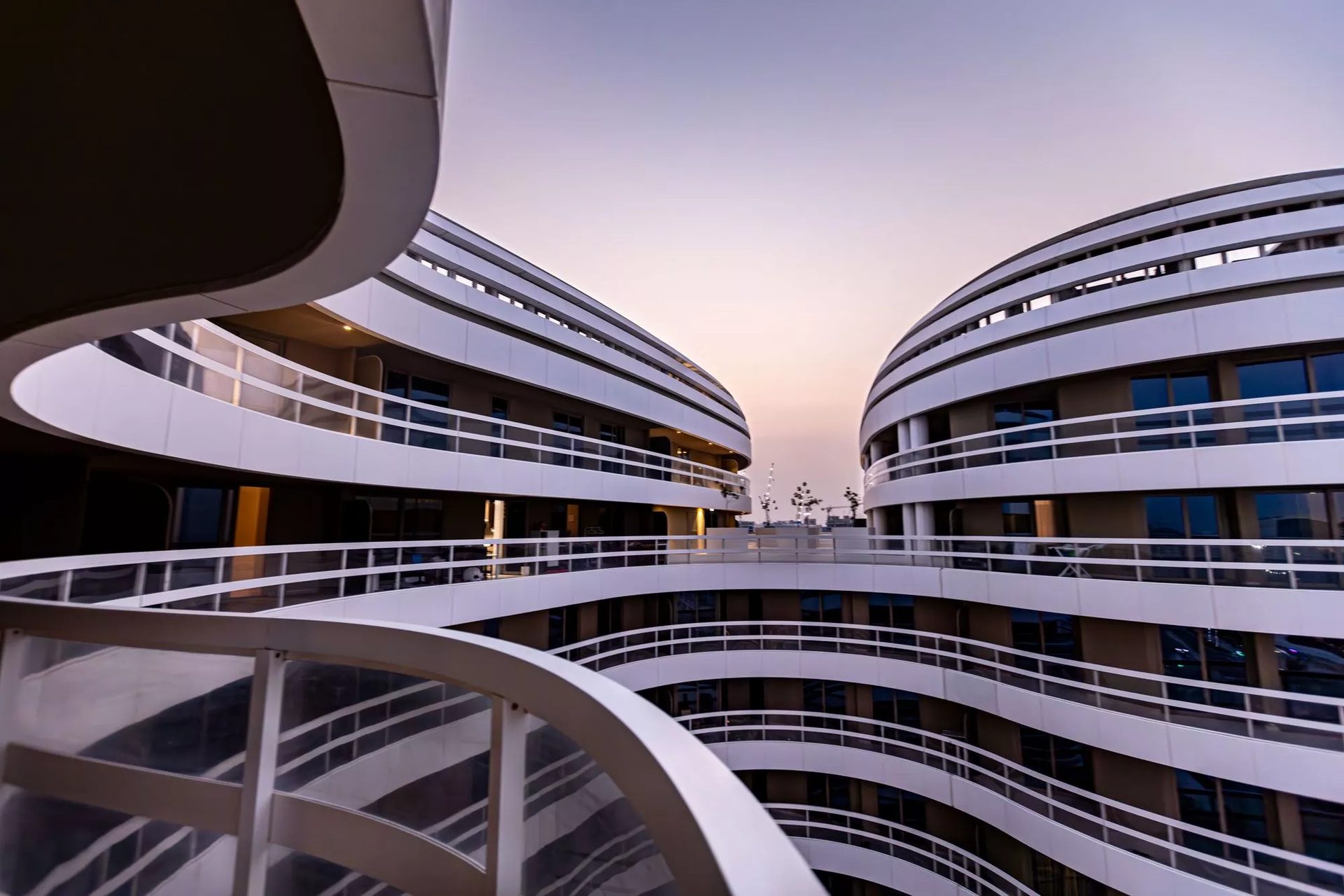 Ajwan Towers