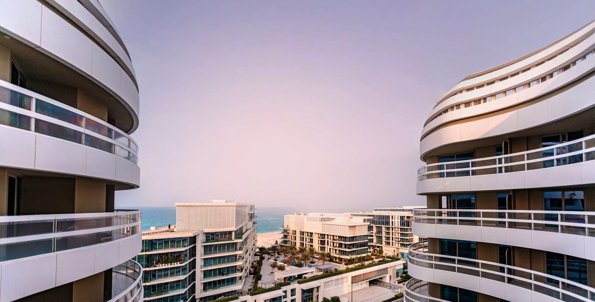 Ajwan Towers
