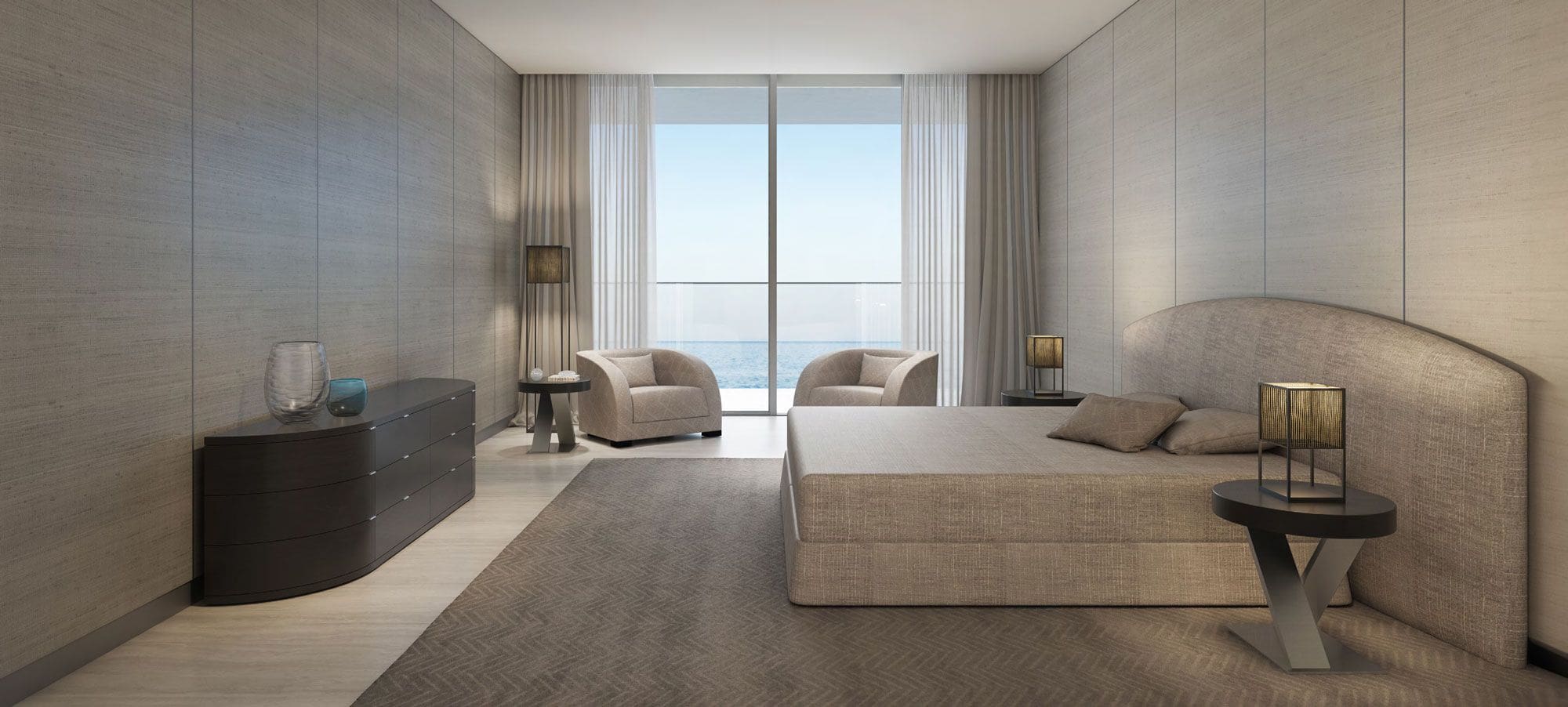 Armani Beach Residence