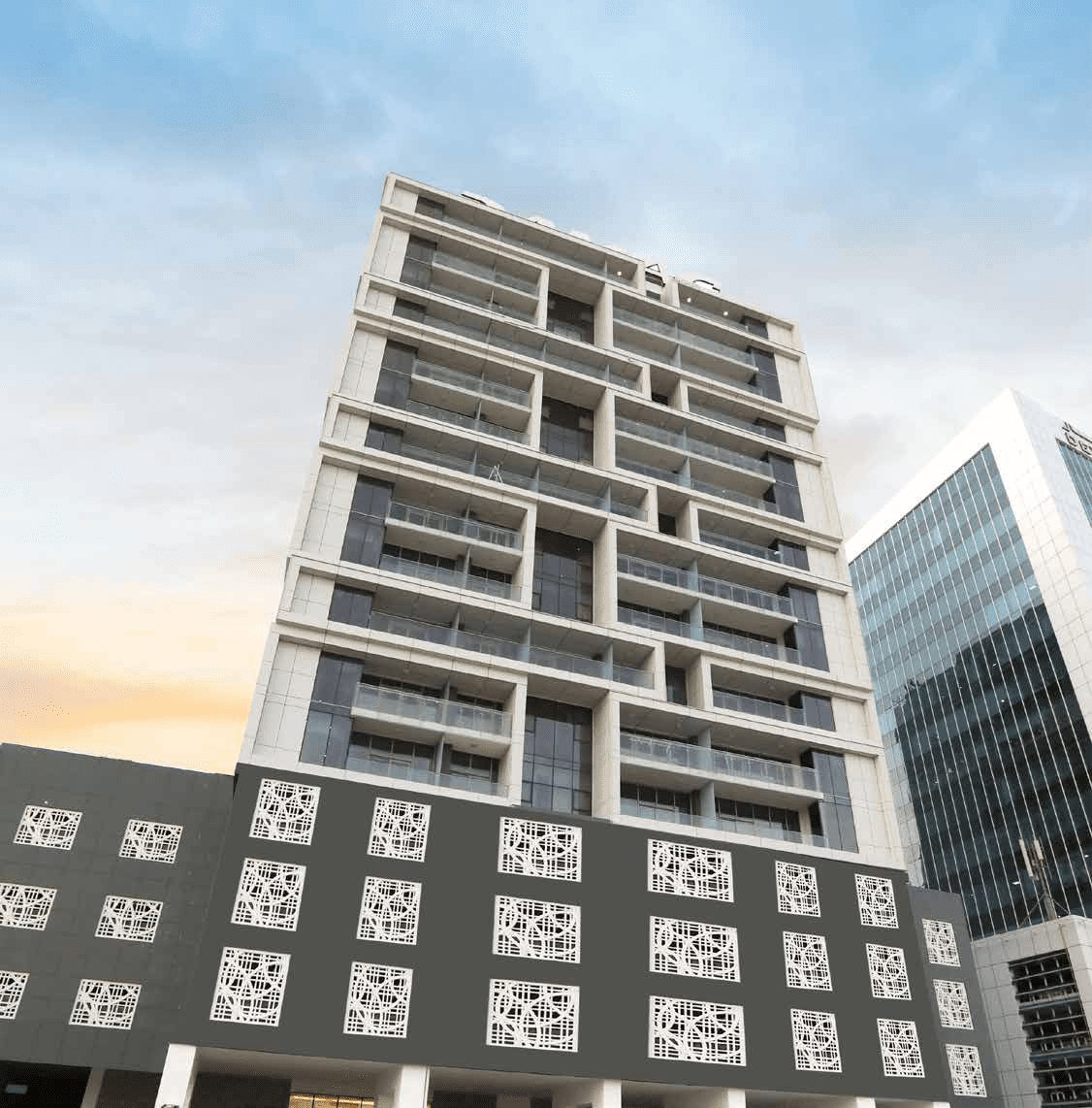 Avanti Tower