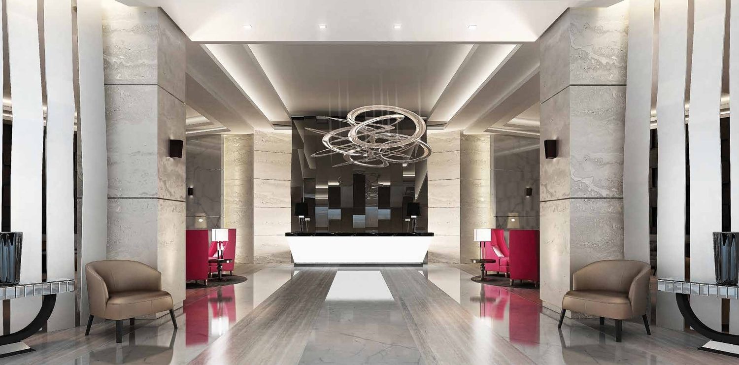 Avanti Tower