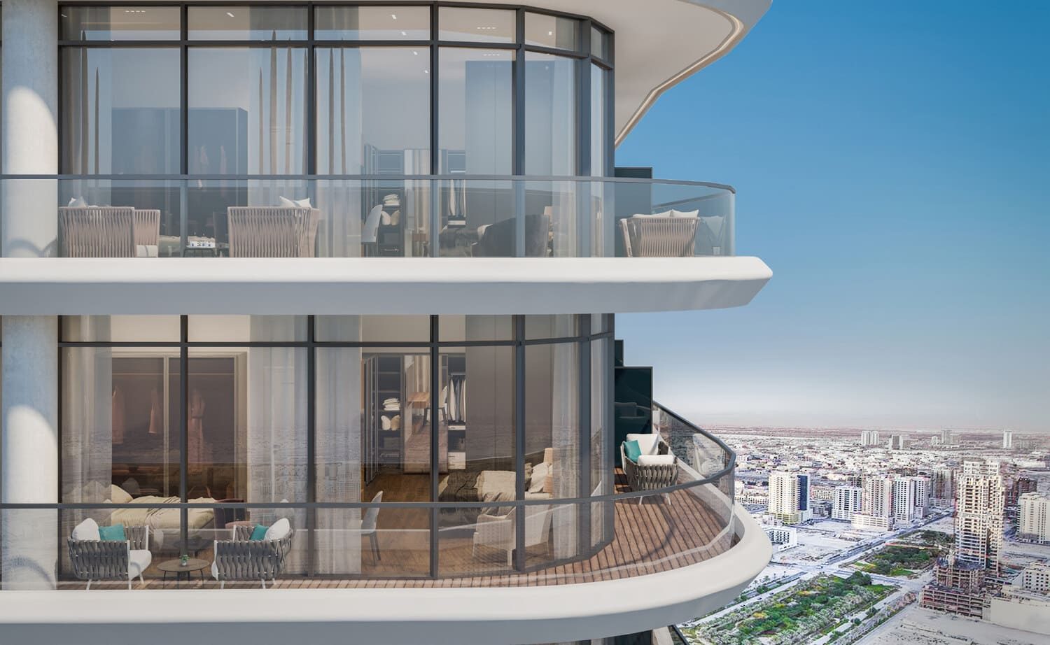 Aveline Residences
