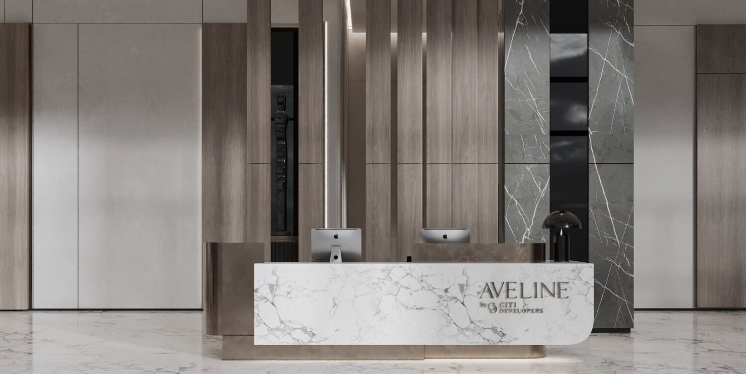 Aveline Residences