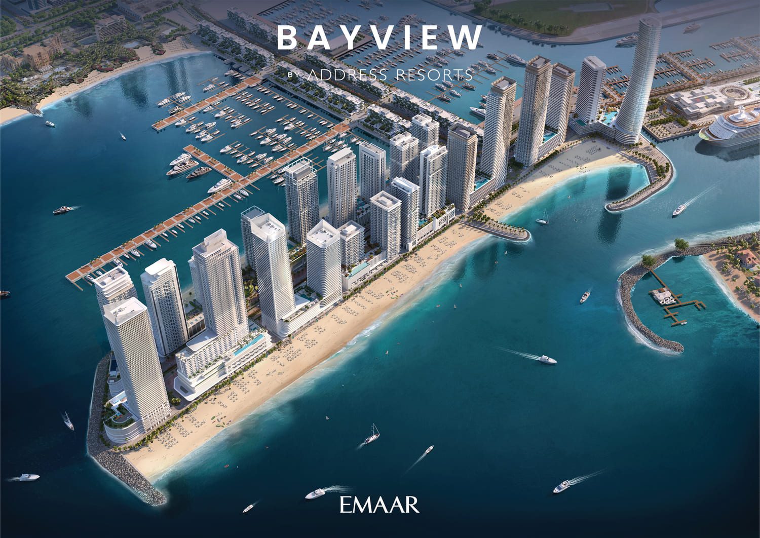 Bayview by Address Resorts