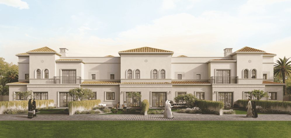 Bloom Living Seville