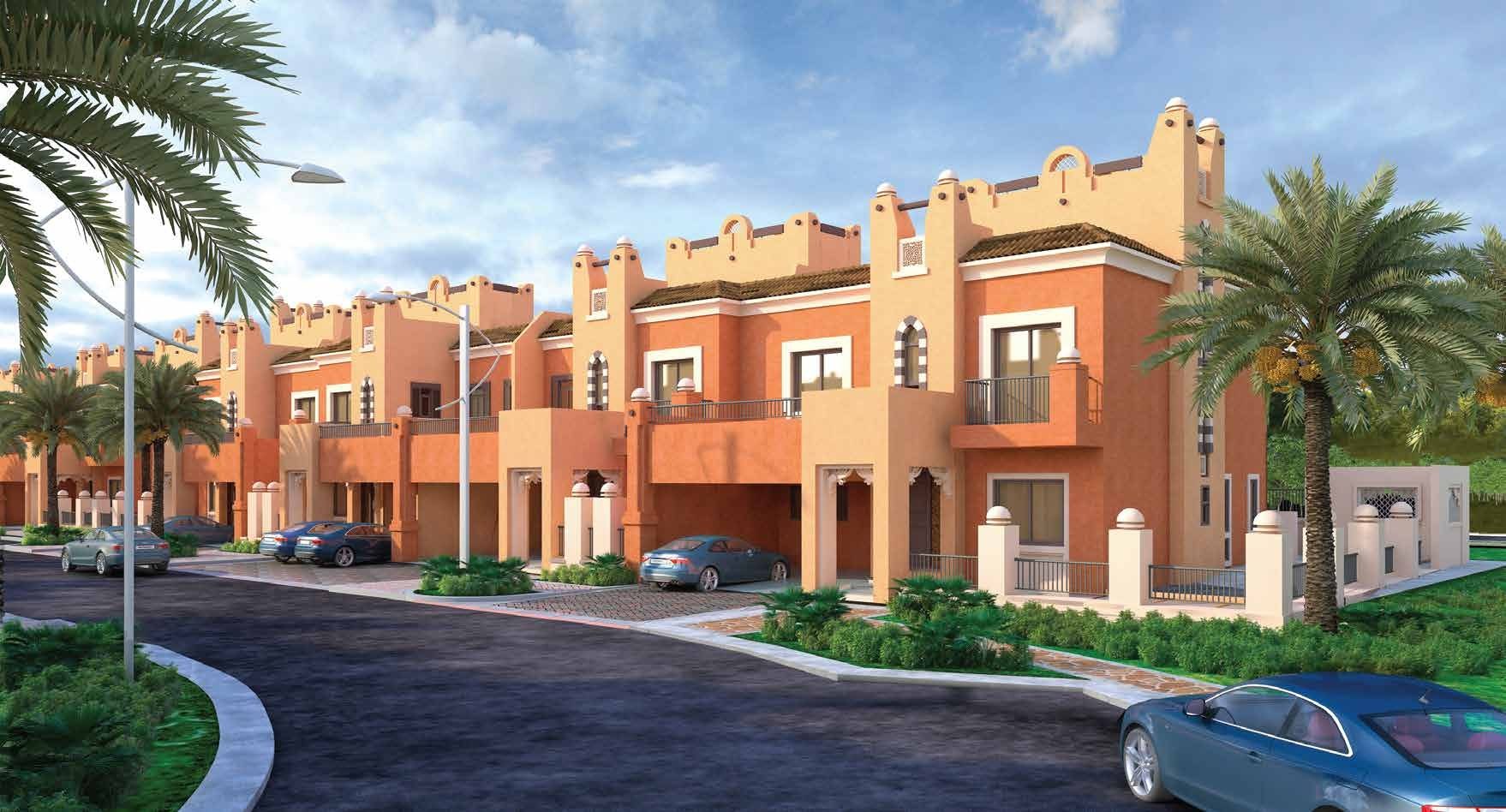 Bloomingdales Villas