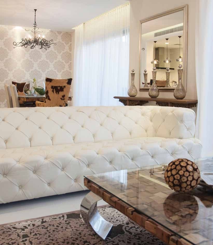 Bloomingdales Villas