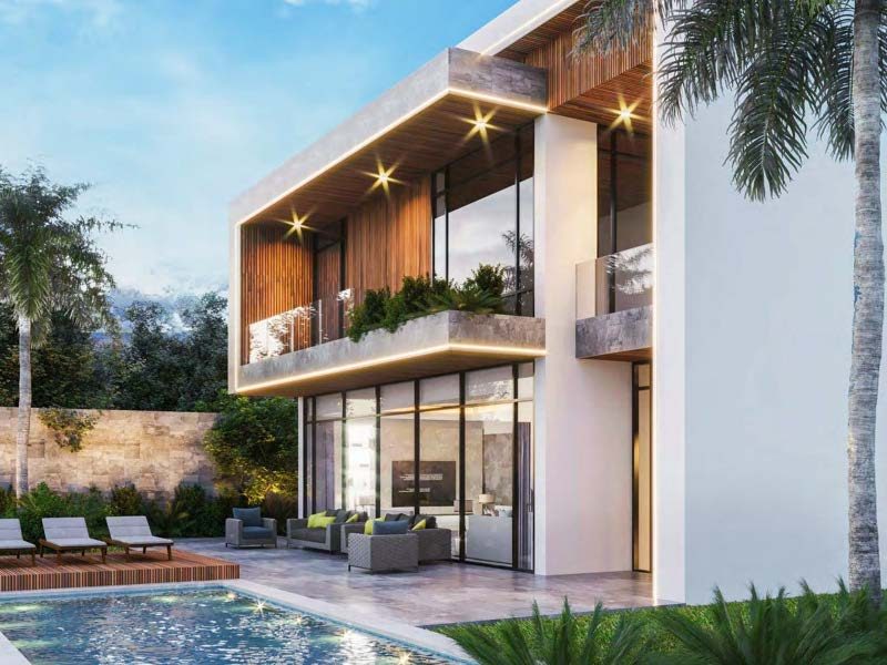 By The Sea Villas Phase 2