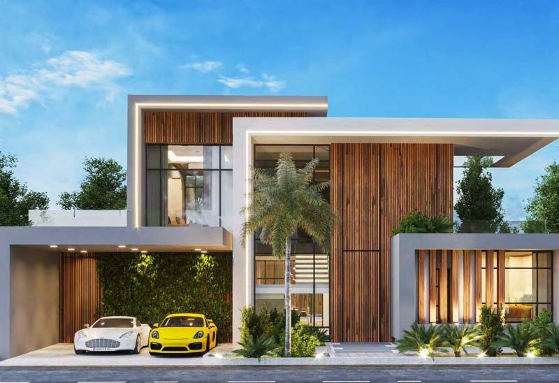 By The Sea Villas Phase 2