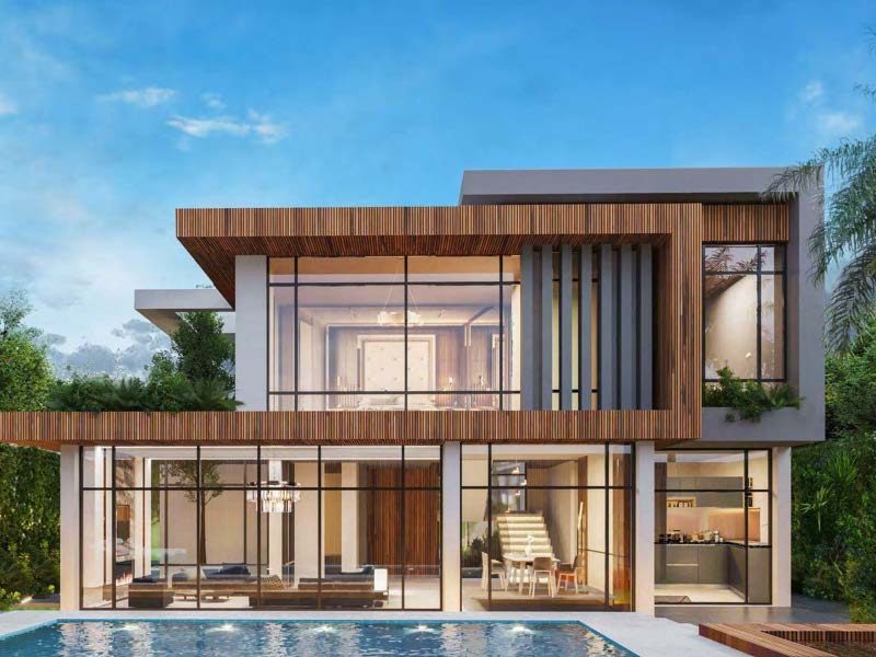 By The Sea Villas Phase 2