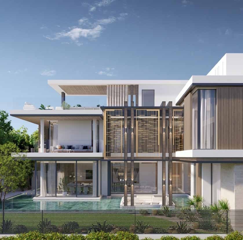 Casa Serene
