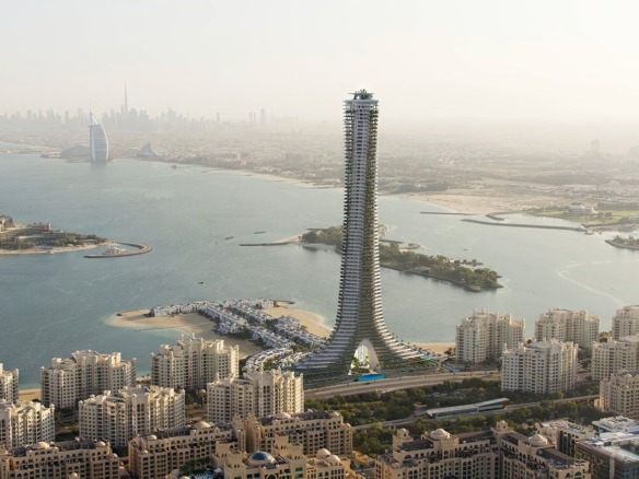 Como Residences