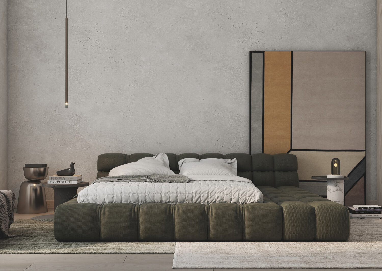 Concept 7 Residences