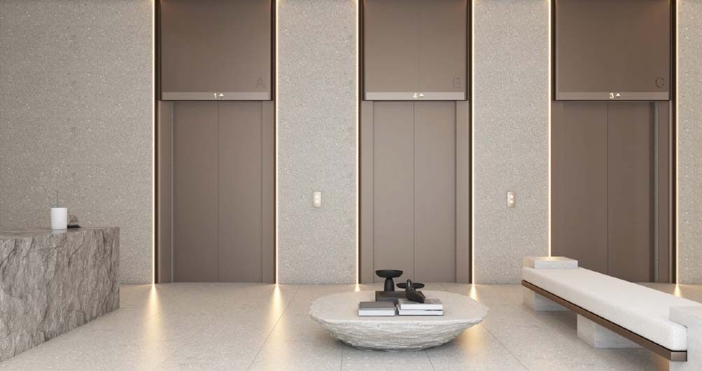 Concept 7 Residences