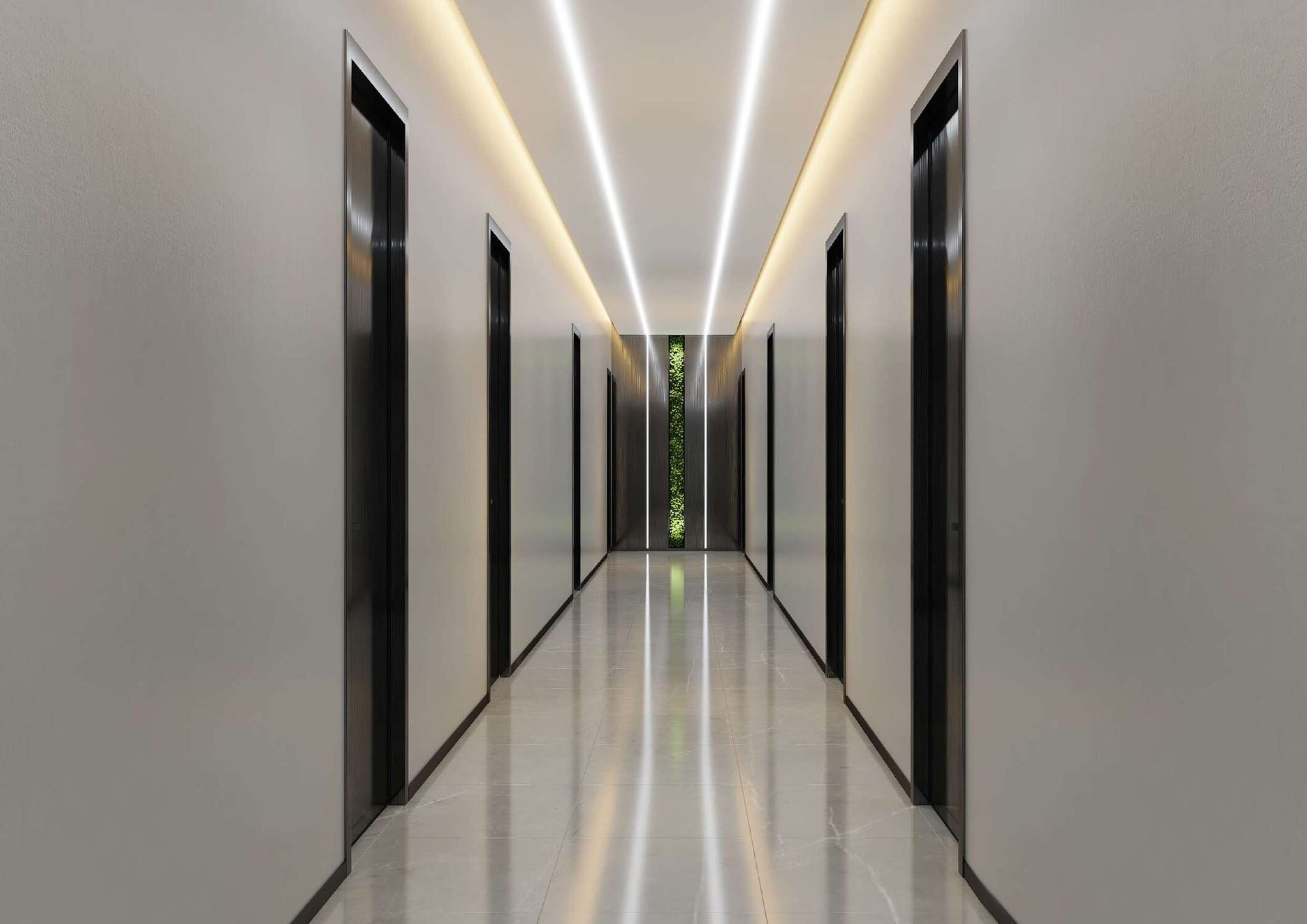 Cubix Residences