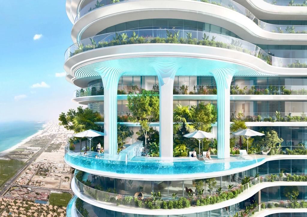 Damac Casa