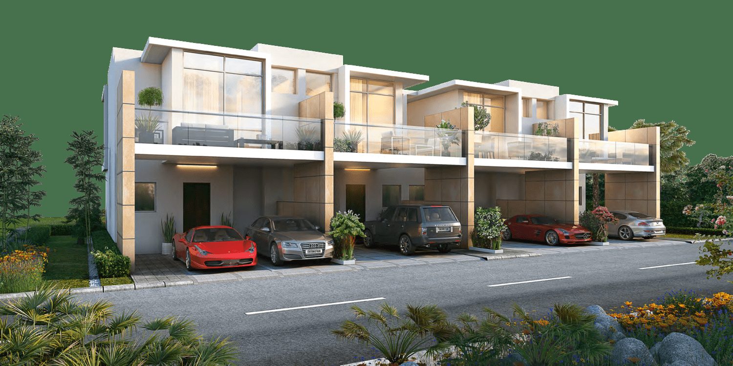 Damac Hills 2 - Victoria