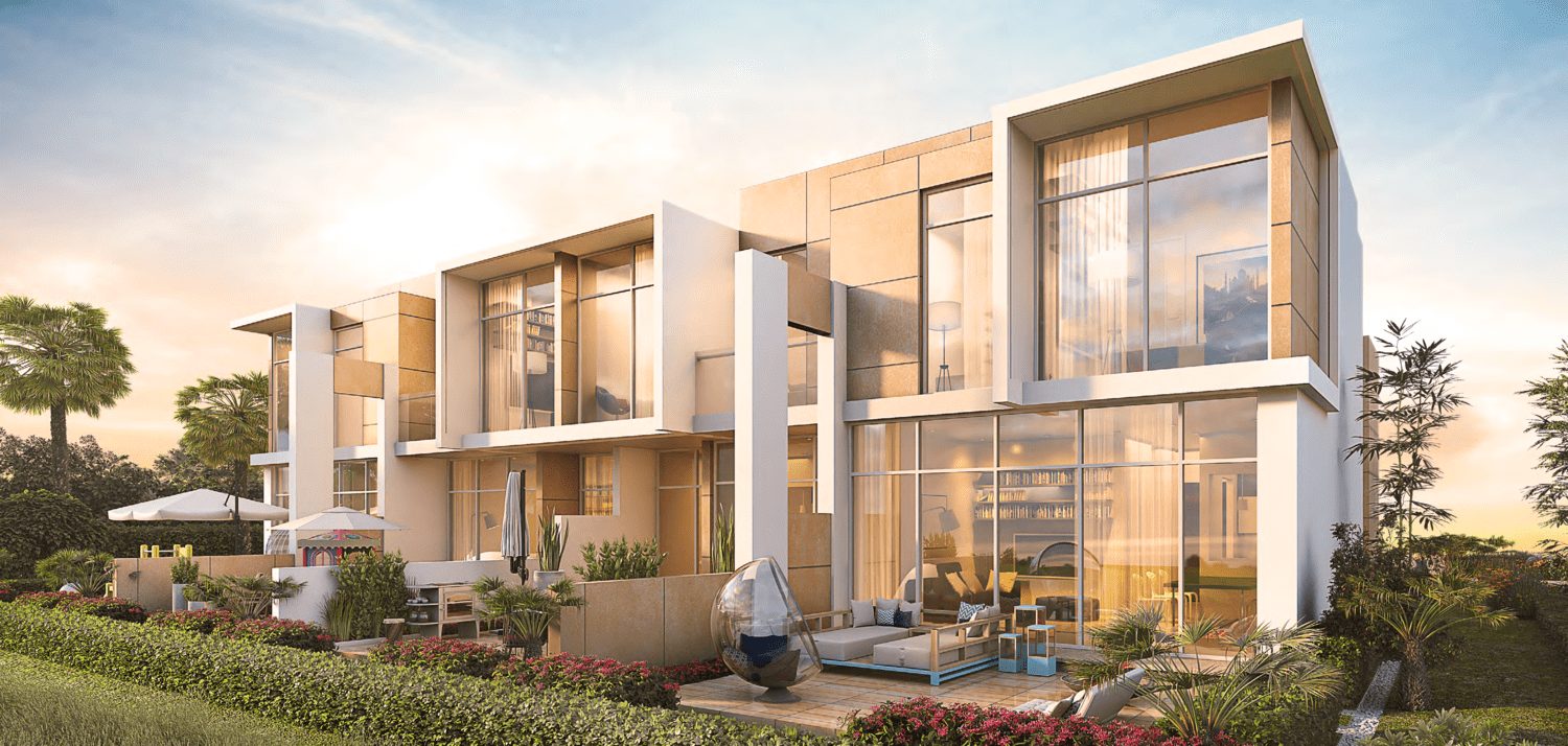 Damac Hills 2 - Victoria
