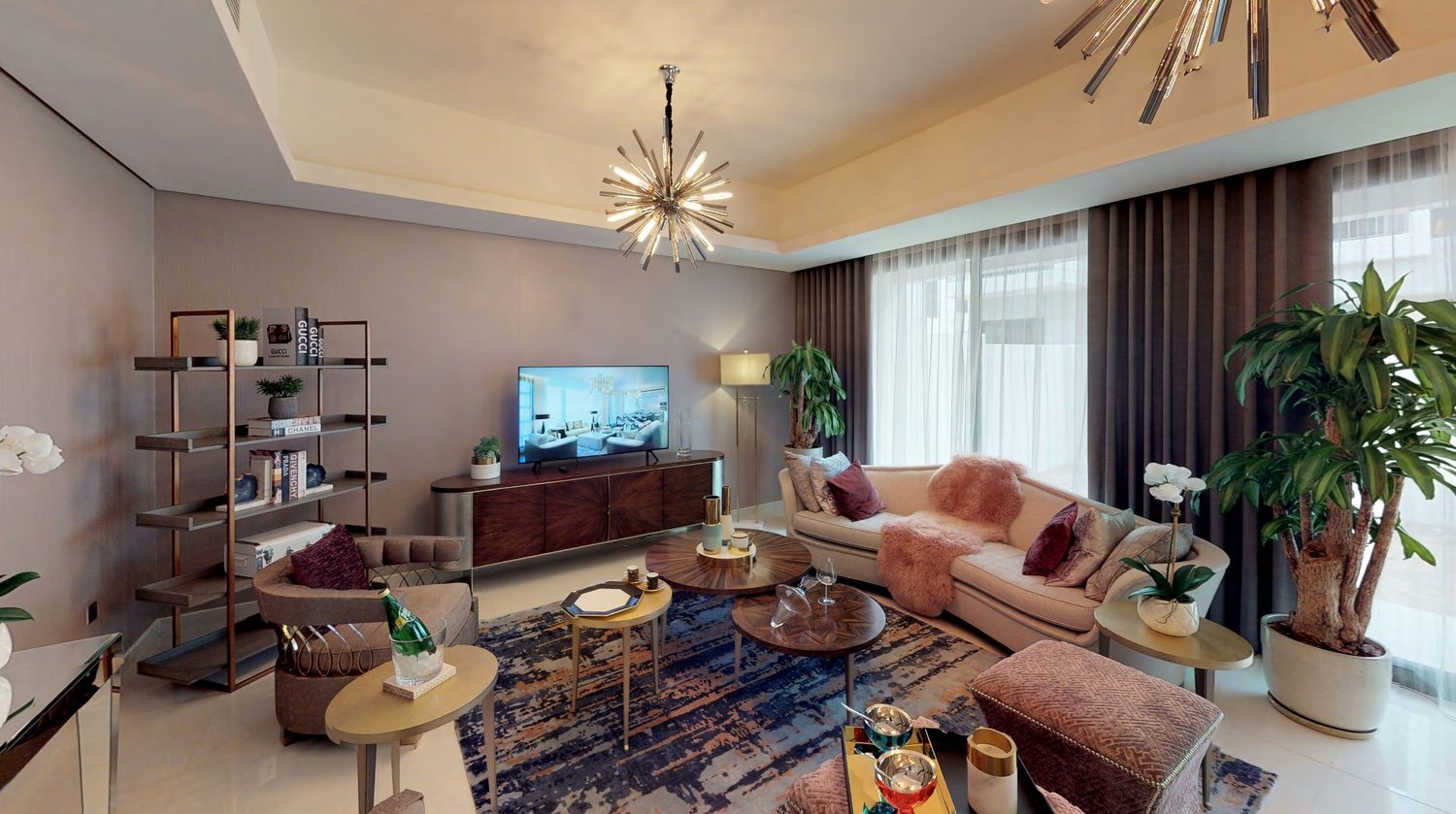 Damac Hills 2 - Victoria