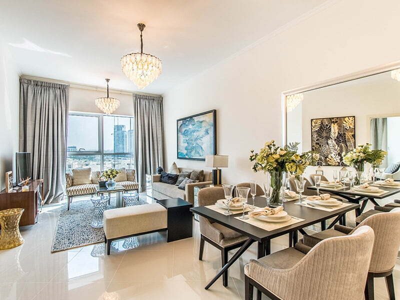 Damac Hills - Bellavista