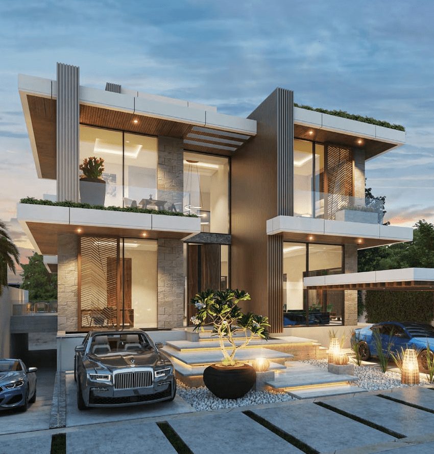 Damac Hills – Cavalli Estates