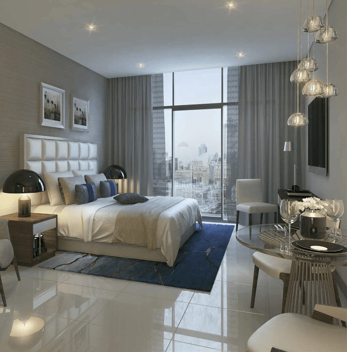 DAMAC Majestine