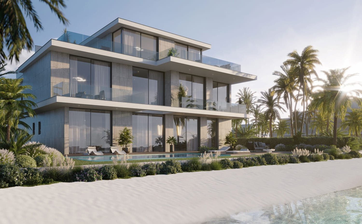 District One West Phase 2