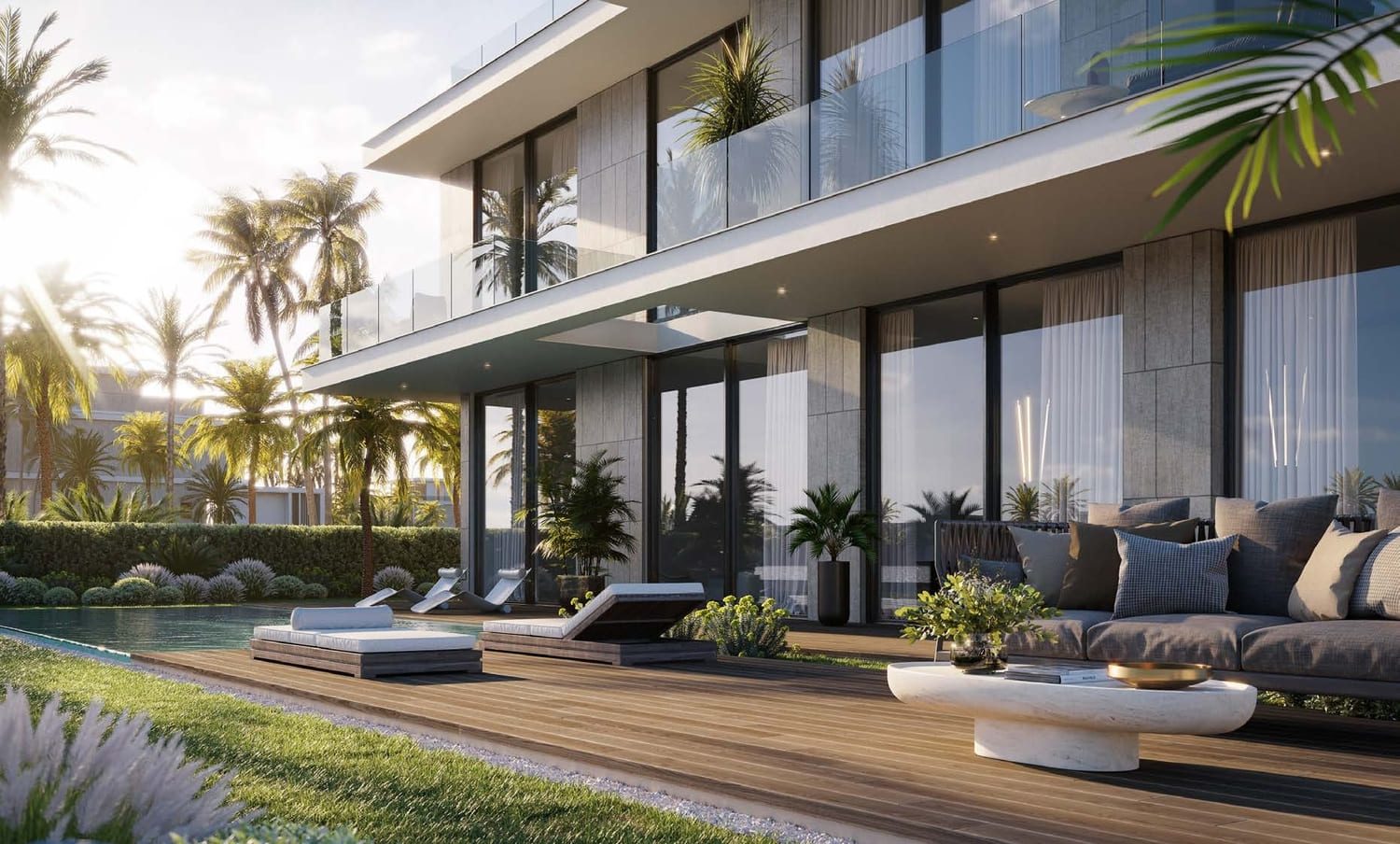 District One West Phase 2