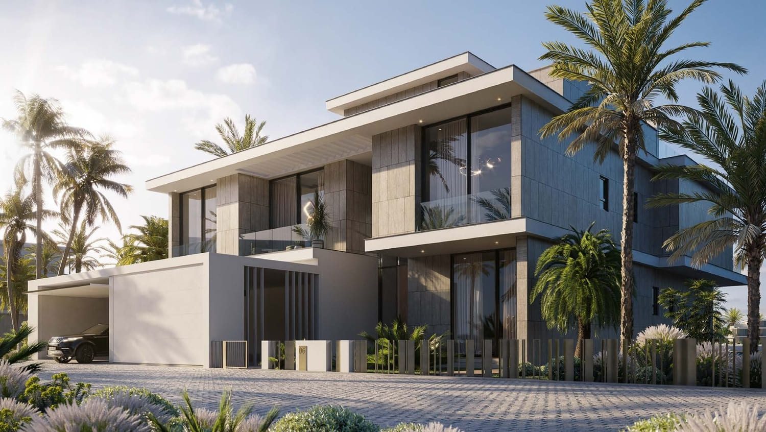 District One West Phase 2
