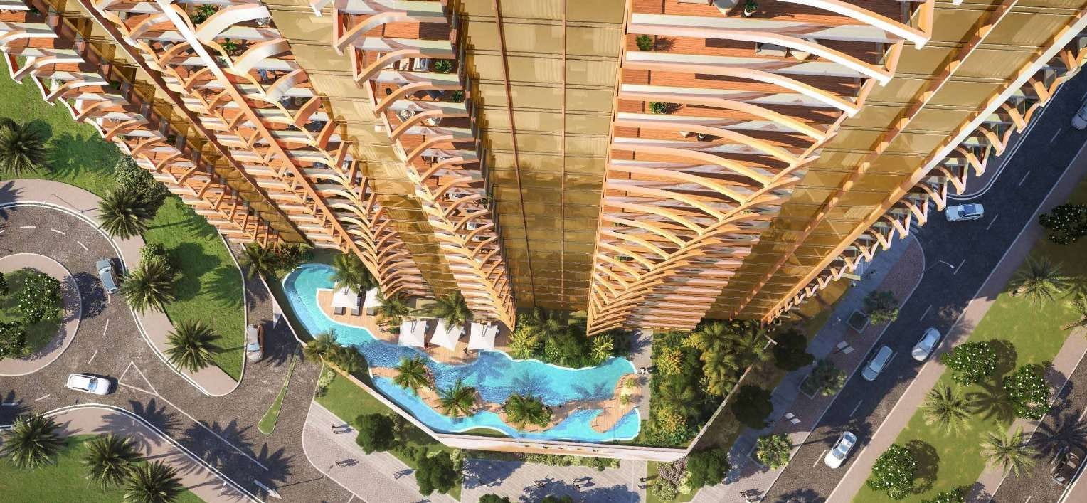 Elegance Tower