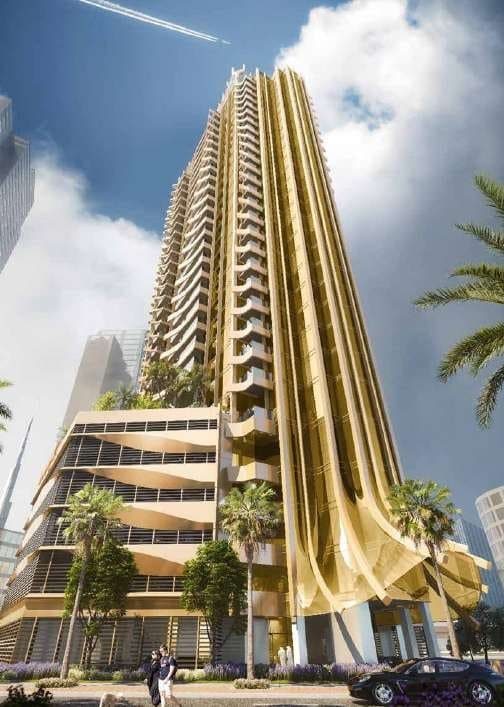 Elegance Tower