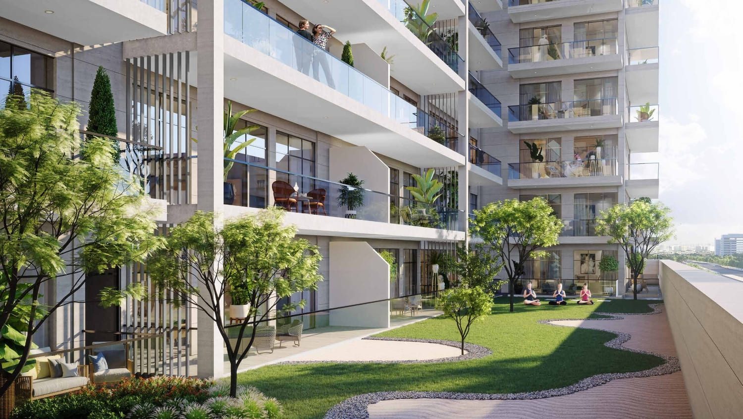 Equiti Home