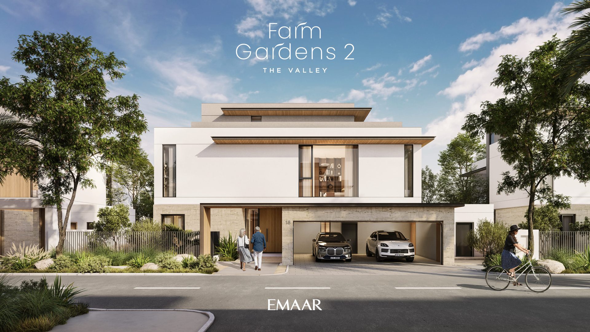 Farm Gardens Villas 2