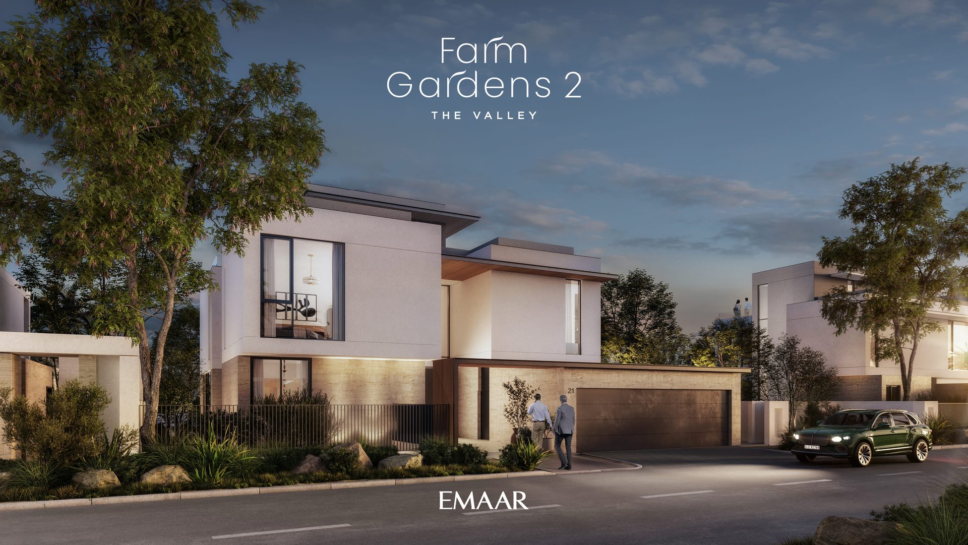 Farm Gardens Villas 2