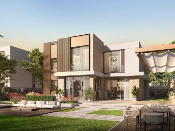 Fay Alreeman 2 exterior view
