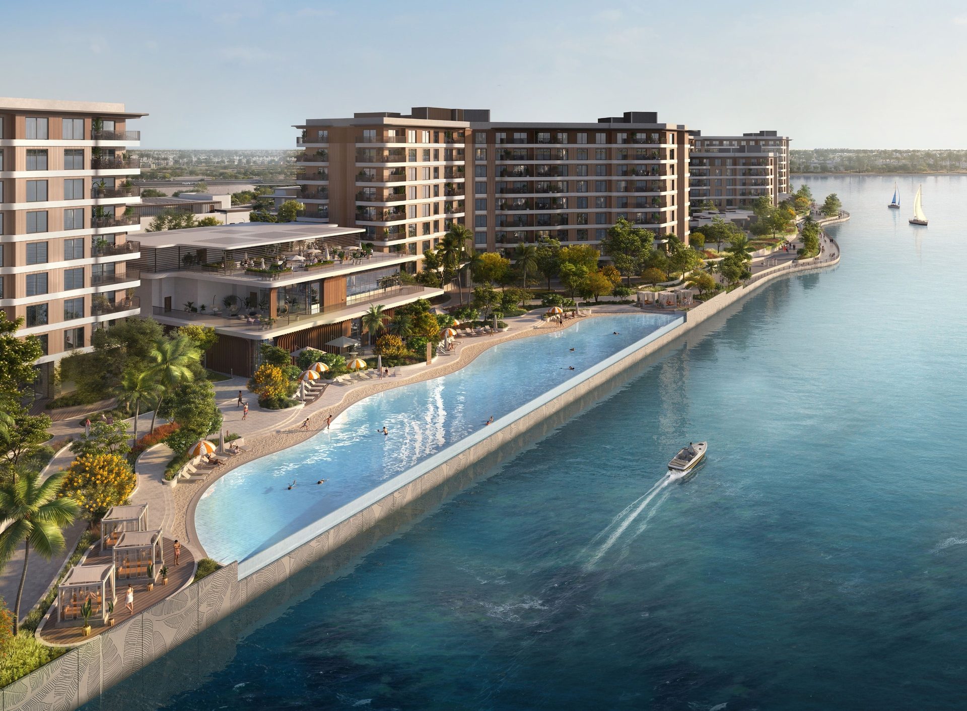Gardenia Bay