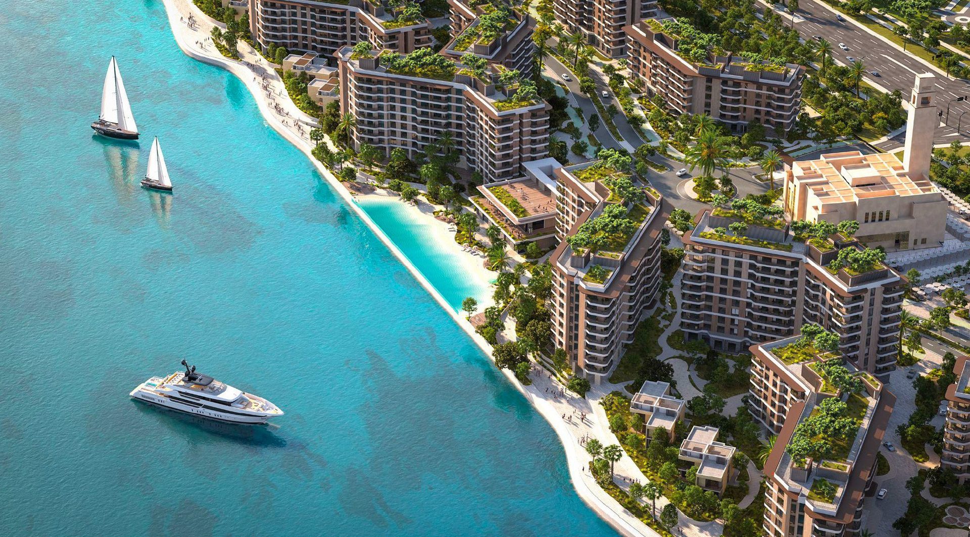Gardenia Bay