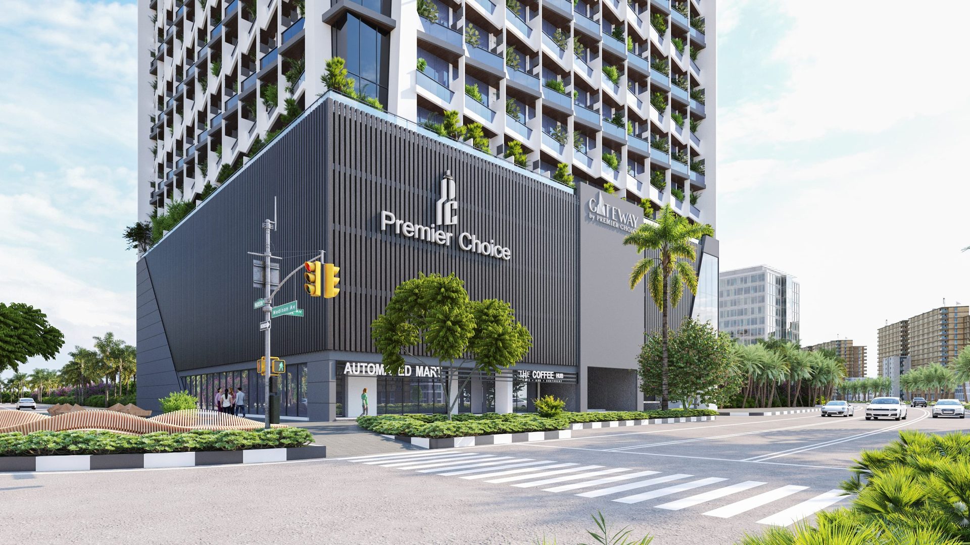 Gateway by Premier Choice