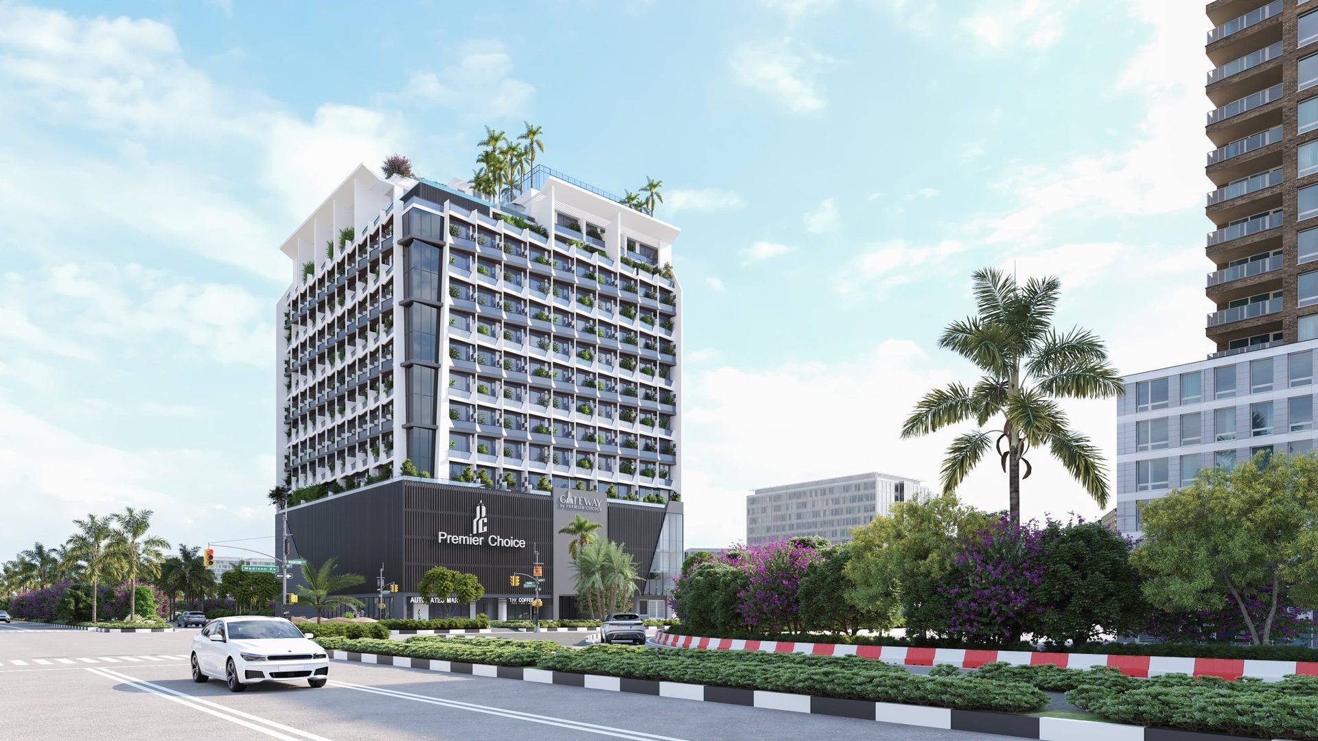 Gateway by Premier Choice
